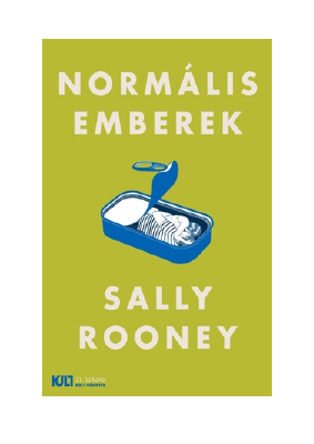 Letöltés Normális emberek PDF Ingyenes - Sally Rooney.pdf